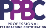 Professional Pet Boarding Certification